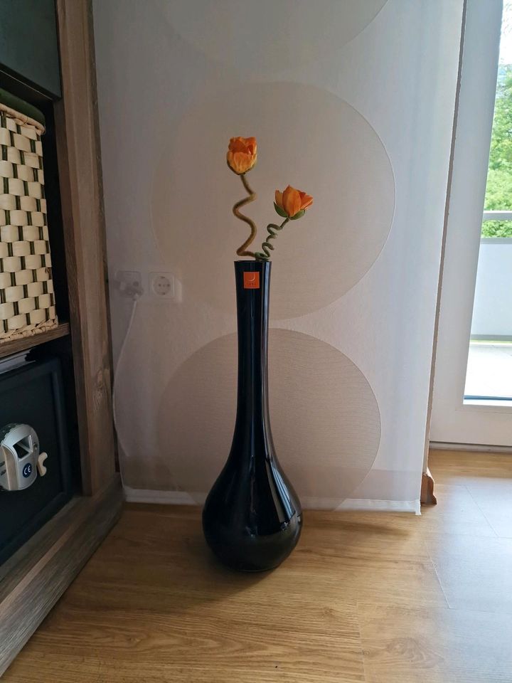 Schöne Vase H=52, Top Zustand, wie neu ! in Meinerzhagen