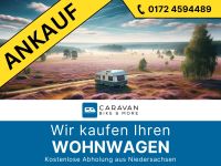 Wir kaufen Ihr Wohnwagen - Sorgenfreier Ankauf zum fairen Preis Niedersachsen - Soltau Vorschau