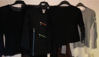 T-Shirt, Pulli Langarm Gr.S Gr 36/38 Marke Orsay, Hilfiger etc. Bayern - Landshut Vorschau