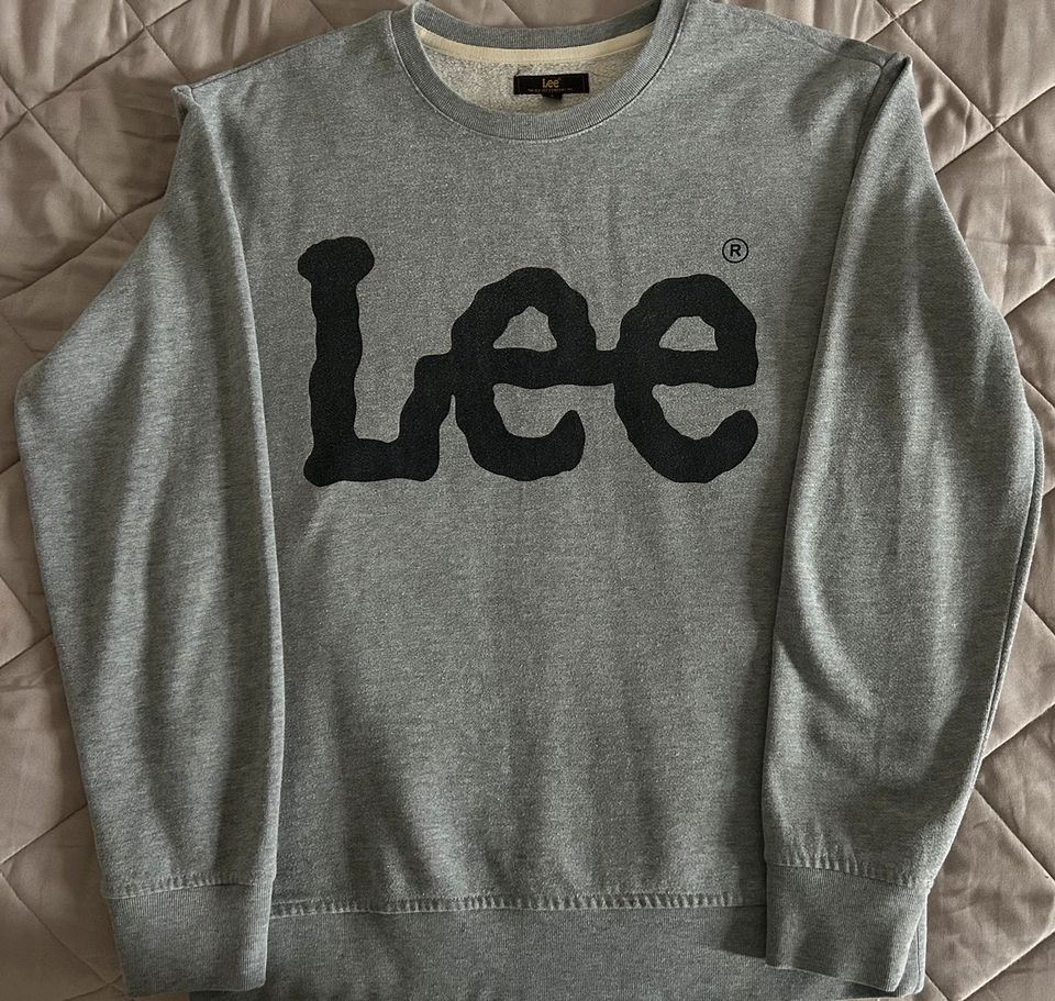 Original Lee Sweatshirt in Berlin