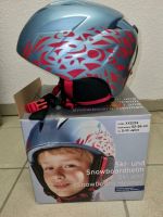 Kinderhelm für Ski / Snowboard / Skater / Fahrrad Hessen - Flörsheim am Main Vorschau