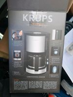 Krups Kaffeemaschine Filter, Pro Aroma Plus KM 3210, 10-15 Tassen Baden-Württemberg - Offenburg Vorschau