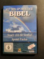 DVDs - 10 x Auf den Spuren der Bibel Niedersachsen - Weyhe Vorschau