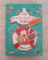 Die Schule der magischen Tiere (Endlich Ferien): Rabbat und Ida Thüringen - Jena Vorschau