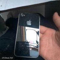 iPhone 4 gebraucht Sachsen-Anhalt - Thale Vorschau
