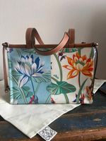 Loewe Cushion Tote shopper Damen Hand Tasche Sommer Frühling bunt Bayern - Aschaffenburg Vorschau