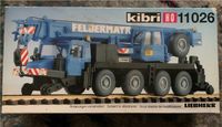 Kibri H0 11026 Liebherr Felbermayr Bausatz Bayern - Haldenwang Vorschau