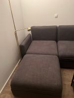 Sofaelemente/ Hocker VALLENTUNA IKEA Herzogtum Lauenburg - Geesthacht Vorschau