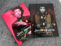 JIMI HENDRIX COMPLETE MASON YARD PHOTO SESSION +POSTER IM SCHUBER Berlin - Charlottenburg Vorschau