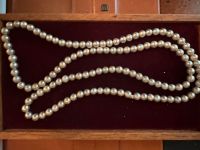 Perlenkette hochwertig Modeschmuck Eimsbüttel - Hamburg Rotherbaum Vorschau