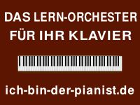 Lern-Orchester „Für Elise” (Ludwig van Beethoven) für Klavier und E-Piano (Klavierunterricht) Nordrhein-Westfalen - Ratingen Vorschau