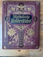 Katholische Bilder-Bibel (ca. 1910/15) Frankfurt am Main - Frankfurter Berg Vorschau