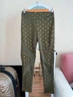 Hose Khaki Gold Neu Leggings Berlin - Wilmersdorf Vorschau