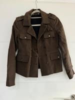 Gucci Jacke Braun Nordrhein-Westfalen - Kaarst Vorschau