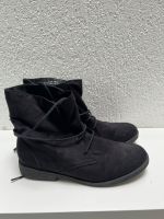 Schwarze Schuhe || 40 || Elberfeld - Elberfeld-West Vorschau