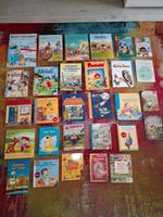 verschiedene Kinderbücher Leipzig - Großzschocher Vorschau