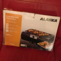 Alaska Tischgrill 1000W Baden-Württemberg - Bruchsal Vorschau