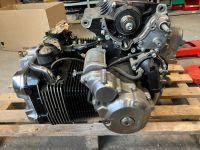 Honda CB1300 / X4 Motor aus Unfallschaden Niedersachsen - Schneverdingen Vorschau