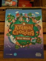 Lösungsbuch "Animal Crossing" inkl. Poster Nintendo DS Bayern - Baiersdorf Vorschau