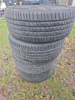 4x Kumho 215/45 R16 86H Sommerreifen Niedersachsen - Sottrum Vorschau