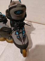 K2 Damen Inlainer Gr.39.5 Bayern - Stein Vorschau