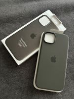 Apple Smartphone-Hülle iPhone 15 Plus Silikon mit MagSafe Sachsen - Bad Elster Vorschau