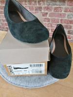 ❌CAMPER Ballerinas 41 NP 150€❌  schwarz wie neu Niedersachsen - Uelzen Vorschau