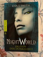 Lisa J. Smith Night World Nordrhein-Westfalen - Kamp-Lintfort Vorschau