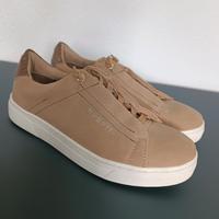 Bugatti Sneaker Sand Reptile Print Bayern - Maxhütte-Haidhof Vorschau