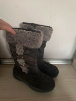 Ricosta Schneestiefel Stiefel Boots 30‘ Nordrhein-Westfalen - Langenfeld Vorschau