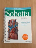 Sobotta Präparieratlas München - Laim Vorschau