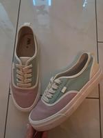 ZARA Stoffschuhe Niedersachsen - Clenze Vorschau