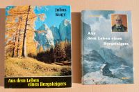 JULIUS KUGY - Aus dem Leben eines Bergsteigers Bayern - Mömbris Vorschau