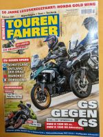 Zeitschriften Motorrad Spezial Honda Kawasaki Yamaha Tourenfahrer Nordrhein-Westfalen - Viersen Vorschau