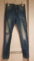 Jungen Skinny Jeanshose Gr 152 Baden-Württemberg - Göppingen Vorschau