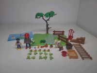 Playmobil 4146 Apfelernte Baden-Württemberg - Weinstadt Vorschau