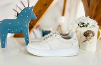 Marc O‘Polo Sneaker Schuhe 41 ❤️SCANDI❤️Retro Dresden - Äußere Neustadt Vorschau