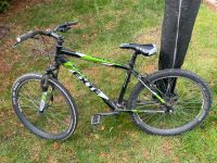 Exte Helium 26 Zoll Mountainbike Sachsen-Anhalt - Kabelsketal Vorschau