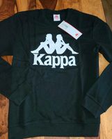 NEU - KAPPA Herren Sweatshirts Pullover - schwarz/weiß - Größe XL Niedersachsen - Thedinghausen Vorschau