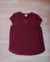 Bluse H&M Gr. 42 Sachsen - Plauen Vorschau
