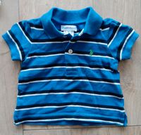 Ralph Lauren RL Kinder Polo Shirt Gr. 3 M Blau Nordrhein-Westfalen - Euskirchen Vorschau