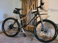 HAIBIKE Q FS SL FOX XT Magura Fully Fahrrad Mountainbike Sachsen-Anhalt - Magdeburg Vorschau