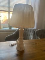 Lampe in weiß Nordfriesland - Bredstedt Vorschau