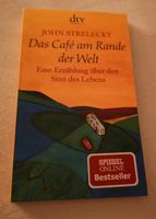 Buch, Das Café am Rande der Welt, Freiburg im Breisgau - March Vorschau