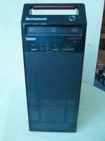 PC LENOVO ThinkCentre E 73 CPU i5-4460S 2,9 GHz. 8 GB RAM Bayern - Zorneding Vorschau