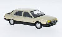 IXO - Modell 1:43 -Renault 25 Phase 1, metallic-beige, 1986 Hessen - Driedorf Vorschau