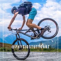 Physiotherapie - Sportlerbetreuung & Eventunterstützung Stuttgart - Stuttgart-Nord Vorschau