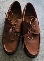 Sanibar Boots Leder Herren Nordrhein-Westfalen - Willich Vorschau