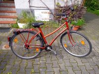 Damenfahrrad,Citybike 28" Fahrrad Nordrhein-Westfalen - Selm Vorschau