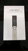 Ledger Nano S NEU+Originalverpackt Nordrhein-Westfalen - Warstein Vorschau